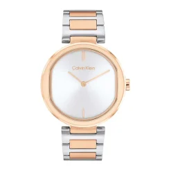 CALVIN KLEIN Montre Sensation Argenté