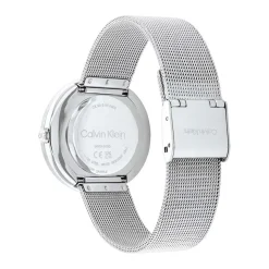 Montre Twist Rose-CALVIN KLEIN