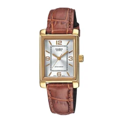 Montre Argente-CASIO COLLECTION Online