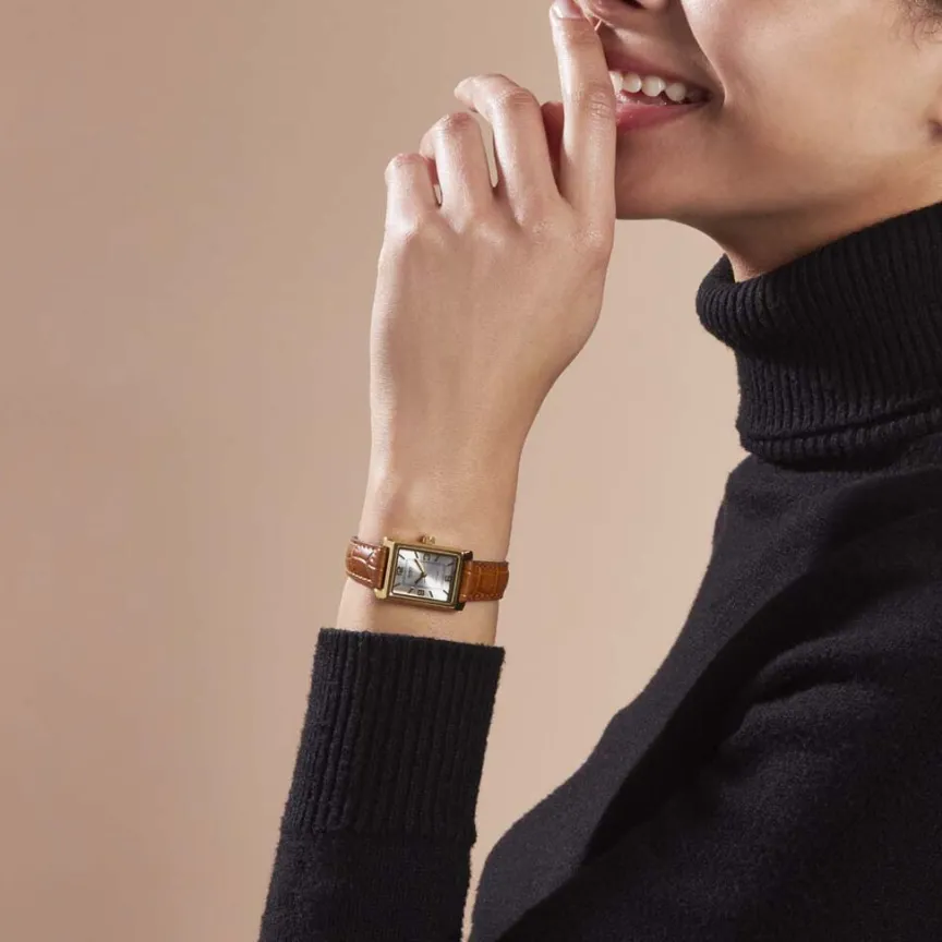 Montre Argente-CASIO COLLECTION Online