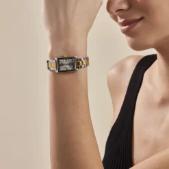 CASIO COLLECTION Montre Argente