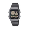 CASIO COLLECTION Montre A130we