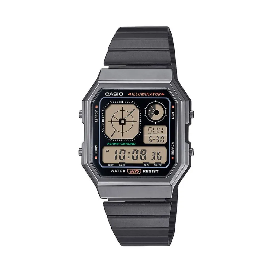 CASIO COLLECTION Montre A130we