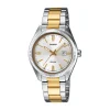 CASIO COLLECTION Montre Argente