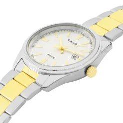 Montre Argenté-CASIO COLLECTION Clearance