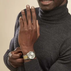 Montre Argenté-CASIO COLLECTION Clearance