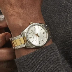 Montre Argenté-CASIO COLLECTION Clearance