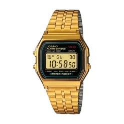 Montre A159wgea-1ef Retro-CASIO COLLECTION Online