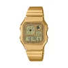 Montre A130we-CASIO COLLECTION Online