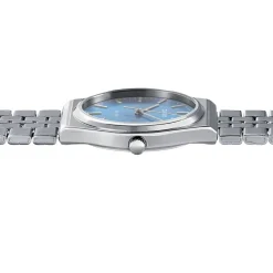 CASIO COLLECTION Montre Bleu
