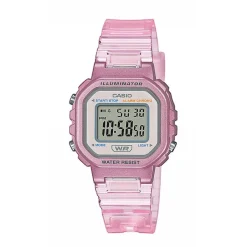 Montre Bicolore-CASIO COLLECTION Online