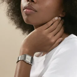 Montre Blanc-CASIO COLLECTION Clearance