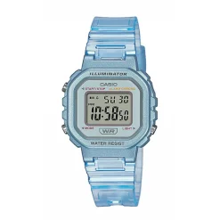 CASIO COLLECTION Montre Bleu Sky