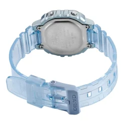CASIO COLLECTION Montre Bleu Sky