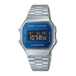 Montre Bleu-CASIO COLLECTION Clearance