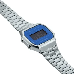 Montre Bleu-CASIO COLLECTION Clearance
