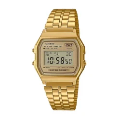 CASIO COLLECTION Montre Champagne