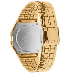 CASIO COLLECTION Montre Champagne