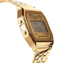 CASIO COLLECTION Montre Champagne