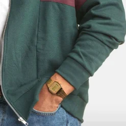 CASIO COLLECTION Montre Champagne