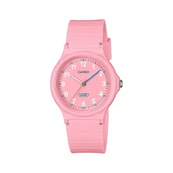 CASIO COLLECTION Montre Casio Timeless Collection Rose