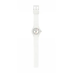 Montre Casio Timeless Collection Blanc-CASIO COLLECTION Best