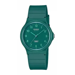 CASIO COLLECTION Montre Casio Timeless Collection Vert