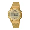 Montre Champagne-CASIO COLLECTION Sale