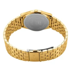 CASIO COLLECTION Montre Doré