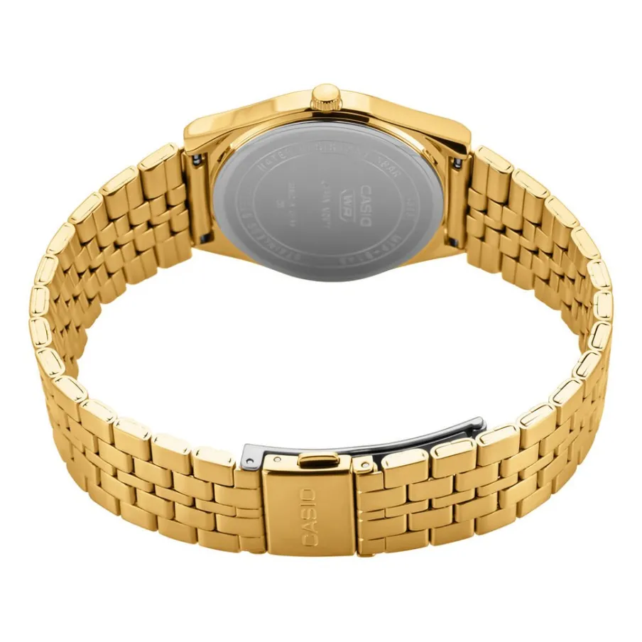 CASIO COLLECTION Montre Doré