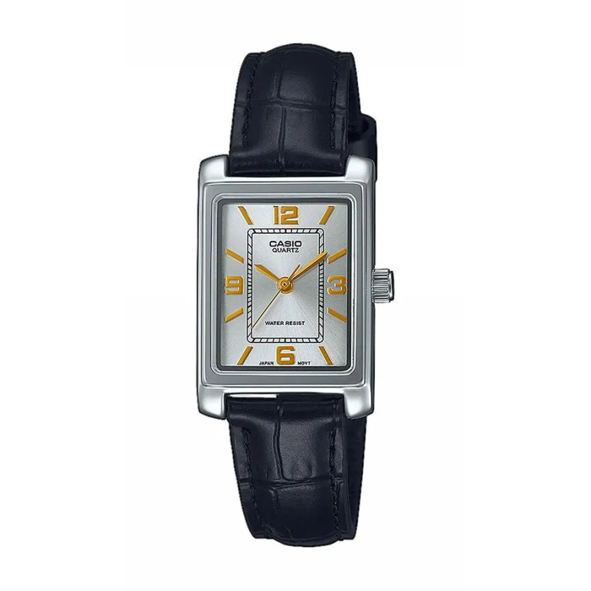 Montre Gris-CASIO COLLECTION Clearance