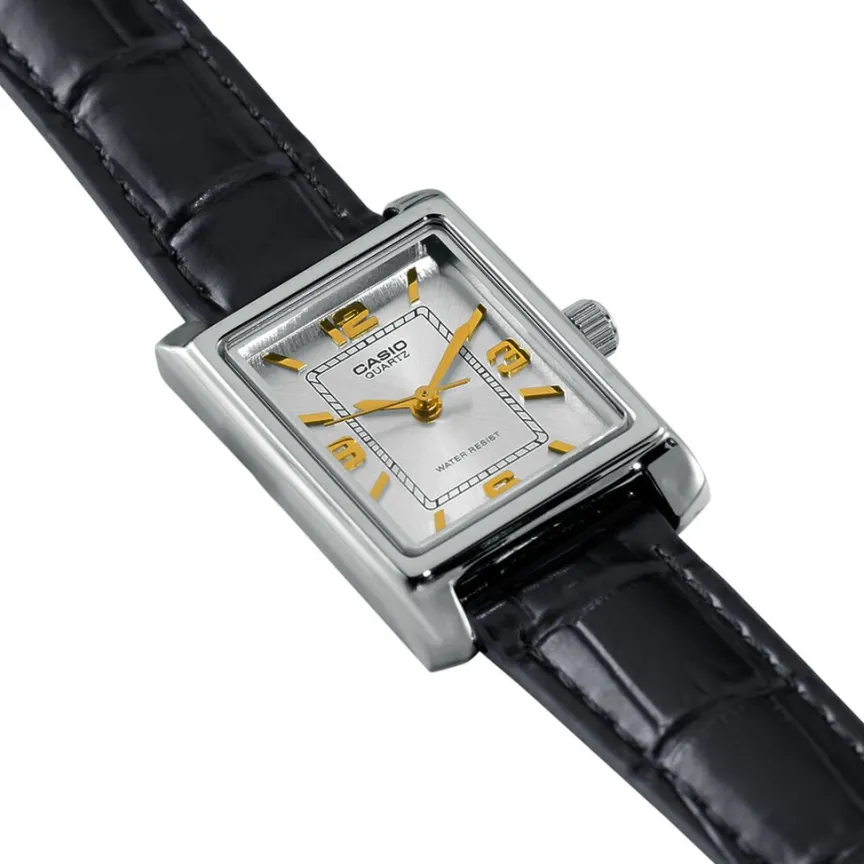 Montre Gris-CASIO COLLECTION Clearance