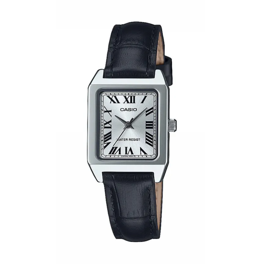 Montre Gris-CASIO COLLECTION New