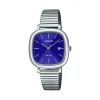 Montre Ltpb166 Bleu-CASIO COLLECTION Outlet