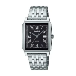 Montre Mtpb190 Noir-CASIO COLLECTION Sale
