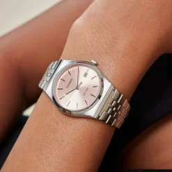 Montre Rose-CASIO COLLECTION Outlet