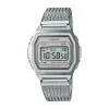 Montre Vintage Gris-CASIO COLLECTION Online