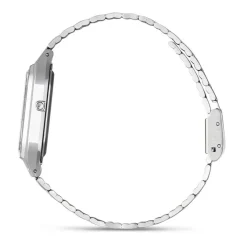 CASIO COLLECTION Montre Vintage Blanc