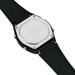 CASIO COLLECTION Montre Vintage Noir