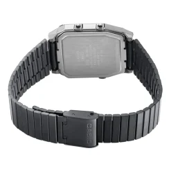 CASIO COLLECTION Montre Vintage Edgy Vert