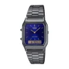 Montre Vintage Bleu-CASIO COLLECTION Discount