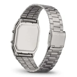 Montre Vintage Bleu-CASIO COLLECTION Discount