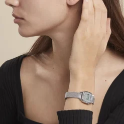 CASIO COLLECTION Montre Vintage Divers