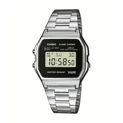 CASIO COLLECTION Montre Vintage 2 Tons