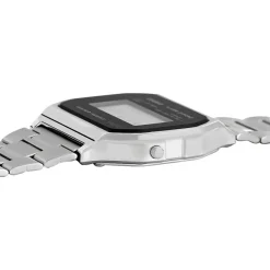 CASIO COLLECTION Montre Vintage 2 Tons