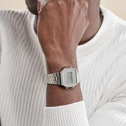 Montre Vintage 2 Tons-CASIO COLLECTION Clearance