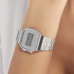 Montre Vintage 2 Tons-CASIO COLLECTION Clearance