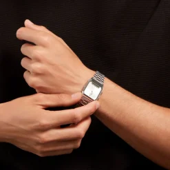 Montre Vintage Gris-CASIO COLLECTION Clearance