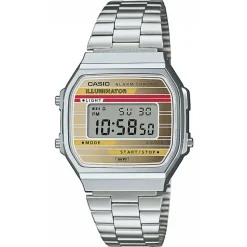 Montre Vintage Iconic-CASIO COLLECTION New