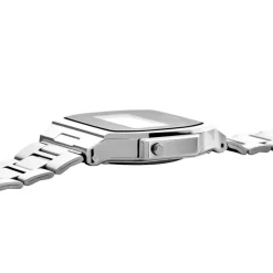 Montre Vintage Iconic Noir-CASIO COLLECTION Outlet